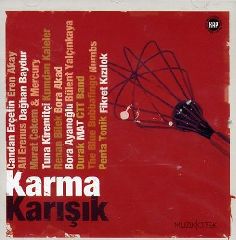 Karma Karisik