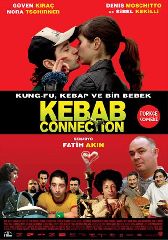 Kebab Connection (DVD)