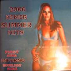 Сборник лучших хитов дискотек Кемера 2006