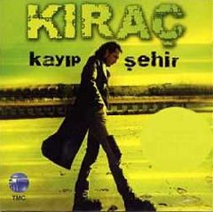 Kayip Sehir