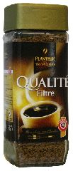 Растворимый Planteur "Qualite Filtre" 100 гр