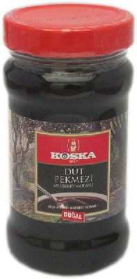 Пекмез KOSKA из шелковицы 380 гр