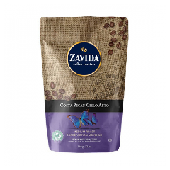 Zavida Costa Rican Cielo Alto Coffee 340 гр