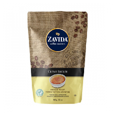 Zavida Creme Brulee - Крем-брюле 340 гр