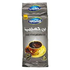 Kофе Хасиб Premium Cardamom Haseeb 200 г