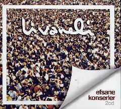 Efsane Konserler (2 CDs)