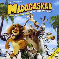 Madagaskar