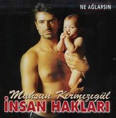 Insan Haklari