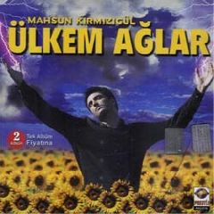 Ulkem Aglar & Yoruldum