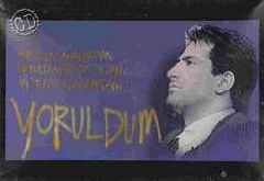 Yoruldum