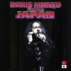 Live In Japan / Japonya Konseri