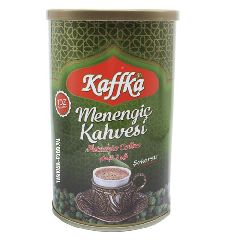 Мененгич кофе 250 гр KAFFKA, кофе из плодов терпентинного дерева