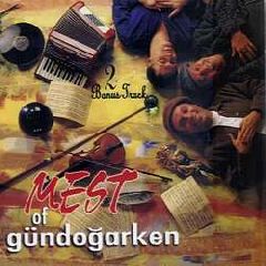 Grup Gondogarken - Mest of Gundogarken