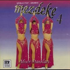 Mezdeke - 4