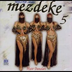 Mezdeke - 5