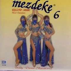 Mezdeke - 6