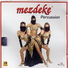 Mezdeke Percussion