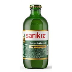 Минеральная вода SARIKIZ 250 мл