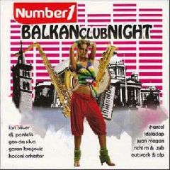 Балканская дискотека 2009