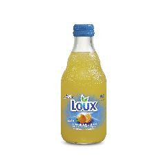 Напиток негазированный со вкусом апельсина "ПОРТОКАЛАДА" LOUX 250 г