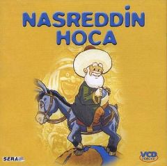 Nasreddin Hoca - VCD