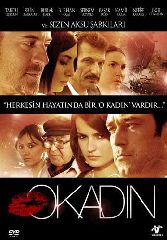 O Kadin (DVD)