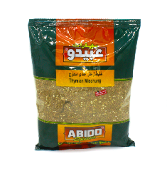 Заатар Abido Mankoucha 500 гр