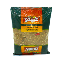 Затар, Abido Spices, 500 г