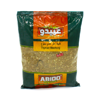 Затар, Abido Spices, 500 г