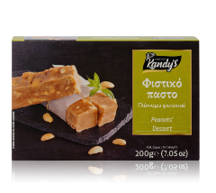 Десерт из арахиса KANDY’S 200г