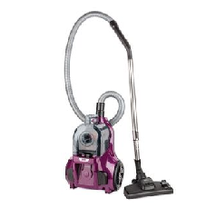 Пылесос PRO BAGLESS VACUUM CLEANER GREY PURE FAKIR