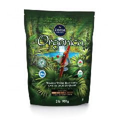 Zavida Organica Rainforest Alliance - Рэйнфорест 900 гр Альянс