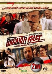 Organize Isler