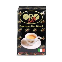 Кофе молотый ORO Caffe' Espresso Bar 250 гр