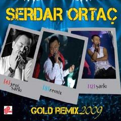 Gold Remix 2009 by Serdar Ortac
