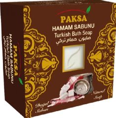 Мыло для хамама PAKSA