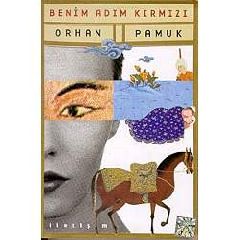 Benim Adim Kirmizi (Меня зовут Красный)