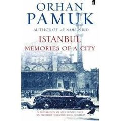 Istanbul: Memories of a City