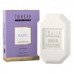 Thalia X-Lite парфюмерное мыло для женщин 115 гр.