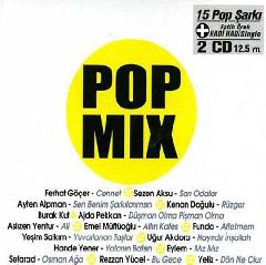 Pop Mix 2007
