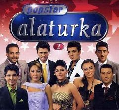 Popstar Alaturka 2