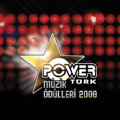 Power Turk Muzik Odulleri 2008