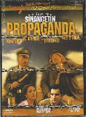 Пропаганда ("Propaganda")