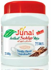 Салеп Junal  500 гр Ливан