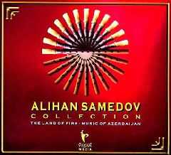 Alihan Samedov Collection