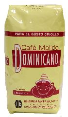 Кофе молотый Santo Domingo Dominicano (Санто Доминго Доминикано) 0.454 кг