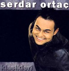 Serdar Ortaс Klasikleri - 3 CDs: Ask Icin - Yaz Yagmuru - '98