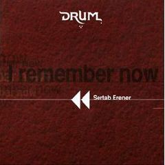 Drum (Dialogue, Respect, Understanding through Music) / I Remember Now