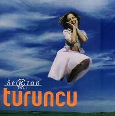 Turuncu