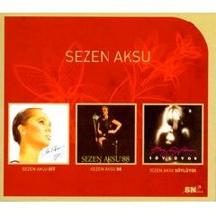 Soyluyor / 88 / Git (3 CD Combo)